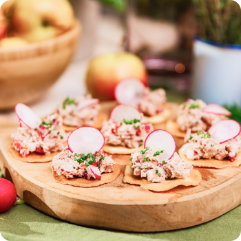 Recept_Nepozabni_cajni_kruhki_a_la_kekec_pasteta