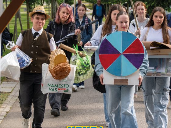 Kekec - podpornik ŠKL-ja v Lipici, 2025