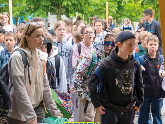 Kekec - podpornik ŠKL-ja v Lipici, 2025