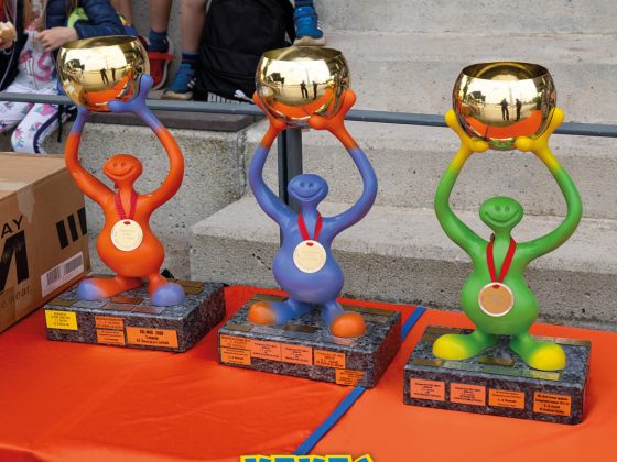 Kekec - podpornik ŠKL-ja v Lipici, 2025