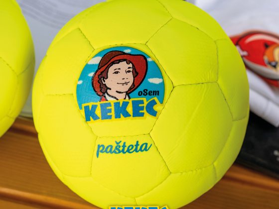 Kekec - podpornik ŠKL-ja v Lipici, 2025