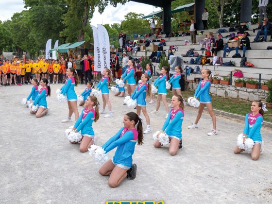 Kekec - podpornik ŠKL-ja v Lipici, 2025