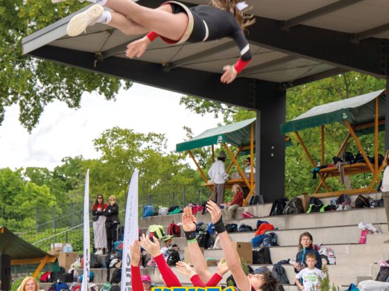 Kekec - podpornik ŠKL-ja v Lipici, 2025