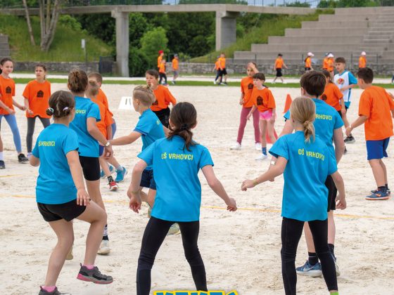 Kekec - podpornik ŠKL-ja v Lipici, 2025