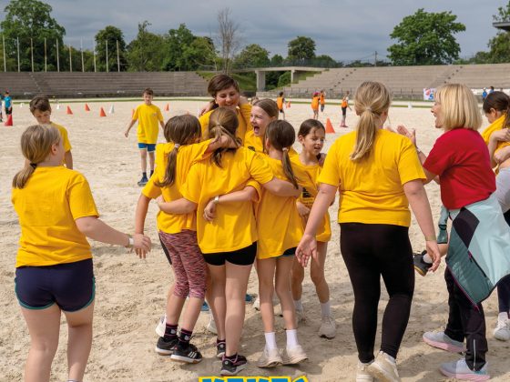 Kekec - podpornik ŠKL-ja v Lipici, 2025