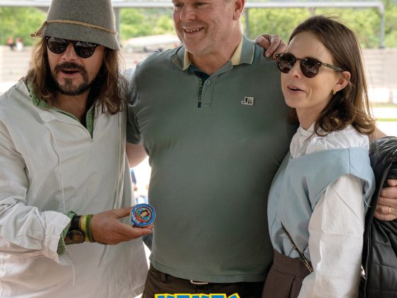 Kekec - podpornik ŠKL-ja v Lipici, 2025