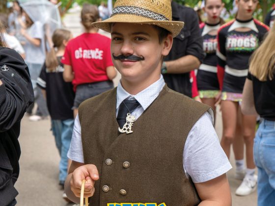 Kekec - podpornik ŠKL-ja v Lipici, 2025