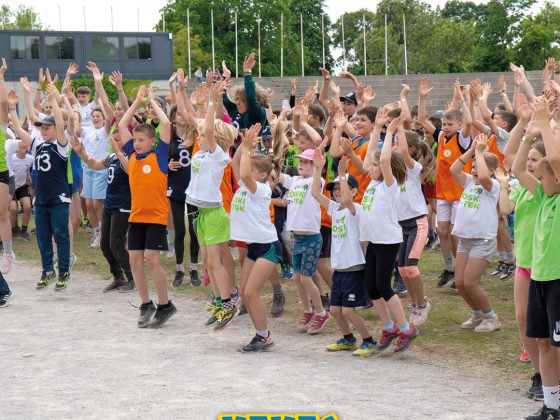 Kekec - podpornik ŠKL-ja v Lipici, 2025