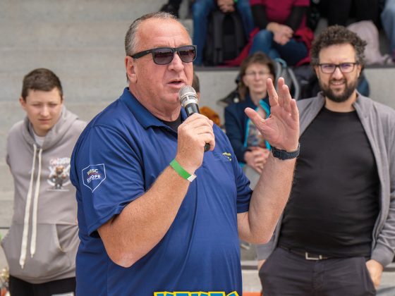 Kekec - podpornik ŠKL-ja v Lipici, 2025