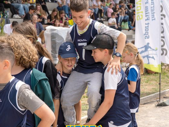 Kekec - podpornik ŠKL-ja v Lipici, 2025