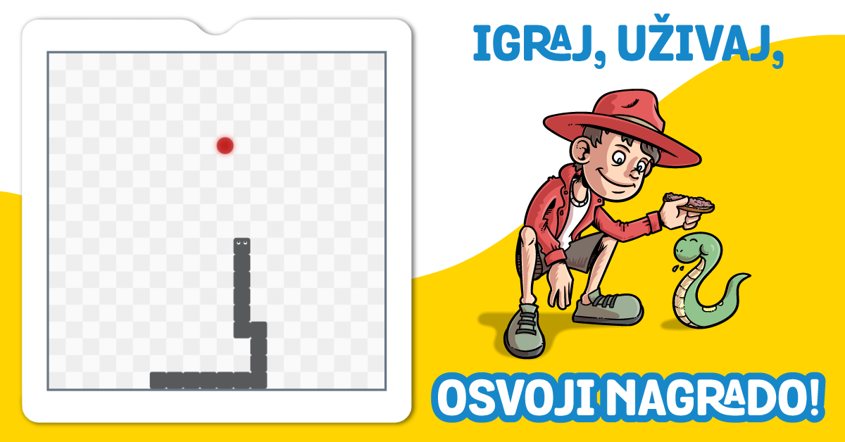 IGRE:nokia-kaca-nagradna-igra